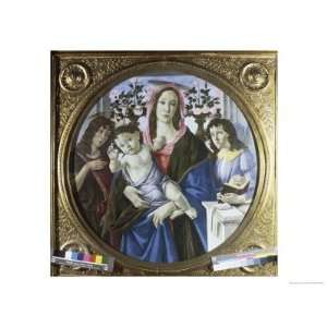   Child Giclee Poster Print by Sandro Botticelli, 16x12
