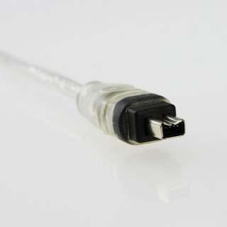 New IEEE 1394 Firewire Cable For Sony HC28E DCR HC28E  