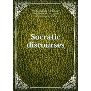  discourses, J. S. ; Fielding, Sarah, ; Welwood, James, ; Wright 