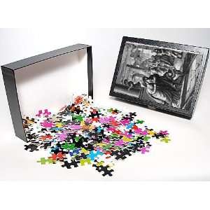   Jigsaw Puzzle of Scipio Africanus   2 from Mary Evans Toys & Games