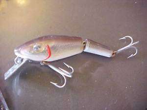 FISHING LURE, L&S MIRROLURE SINKER  