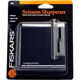 Fiskars ShearSharp Scissors Sharpner#98616984  