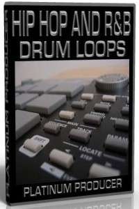 HIP HOP AND RnB DRUM LOOPS SAMPLES FL Studio MPC MV8000  