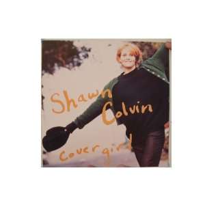 Shawn Colvin Poster Cover Girl