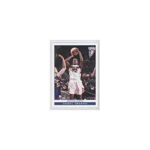 2005 WNBA #35   Sheryl Swoopes Sports Collectibles
