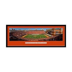  Oklahoma State Boone Pickens Stadium Panoramic Poster 