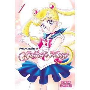  Sailor Moon Naoko Takeuchi Books
