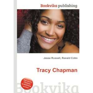  Tracy Chapman Ronald Cohn Jesse Russell Books