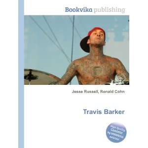 Travis Barker [Paperback]