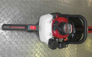 NEW KAWASAKI COMMERCIAL 30 GAS HEDGE TRIMMER KHT750D  