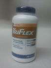 gnc triflex 240 caplets new in sealed bottle expedited shipping