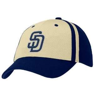  Nike San Diego Padres Navy Blue Hardball Adjustable Hat 