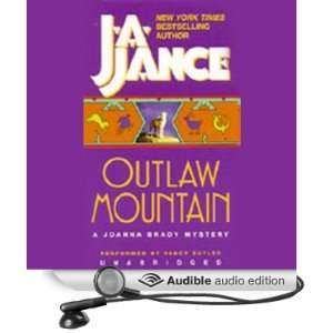   Mountain (Audible Audio Edition) J.A. Jance, Yancy Butler Books