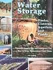 Water Storage by Art Ludwig 2005, Paperback 9780964343368  