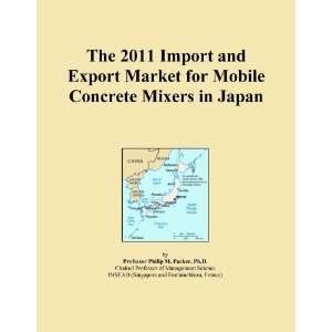   Market for Mobile Concrete Mixers in Japan [ PDF] [Digital