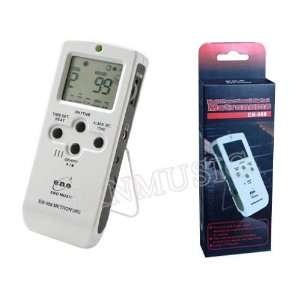  brand new digital metronome with human sound Musical Instruments