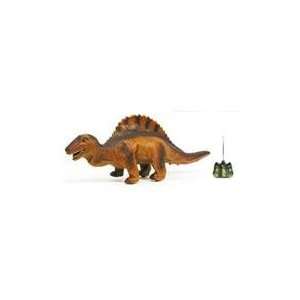    Edaphosaurus Remote Control (RC) Toy Dinosaur Toys & Games