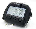 AiM Solo GPS Laptimer, Lap Timer. Plug & Play/Self Contained, Race or 