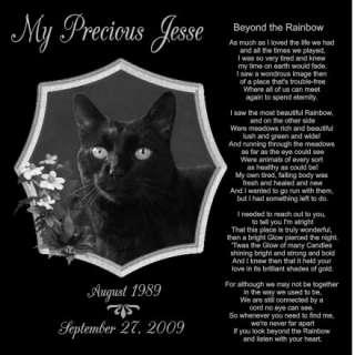 pet memorial tile 3 8 thick granite tile for outside use we specialise 