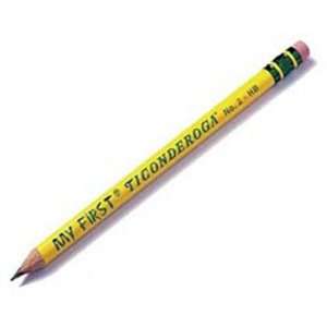   value 2 Dozen Of My First Ticonderoga Pencil By Dixon Ticonderoga