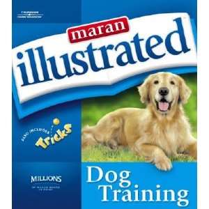  Dog Training [MARAN ILLUS DOG TRAINING] Books