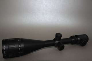 Mueller Rifle Scope 4 16x50 Tactical W/Free Sunshade  