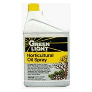  Horticultural Oil Spray   Qt.