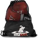 items in gym bag equipment gear sport backpack training duffel duffle 
