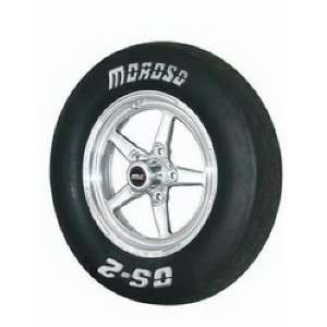  Moroso DS 2 Front Drag Race Tire   28.0 x 4.5R15 