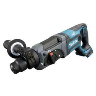 Makita 18V Cordless LXT Lithium Ion 7/8 in SDS Plus Rotary Hammer 