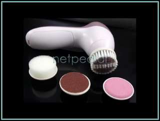 an be used for Feet File, Callous Remover & Cleaner, Massager & Brush 