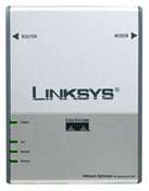 Linksys Network Optimizer for Gaming and VoIP