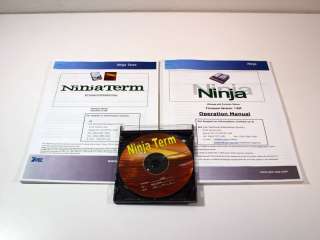 YEC/Ji2 Ninja F Hard Drive Tester, Forensic Duplicator & Data Recovery 