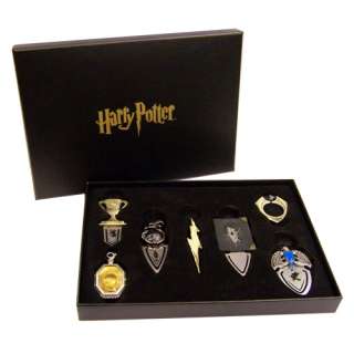 Harry Potter Horcrux Bookmark Gift Set Noble  