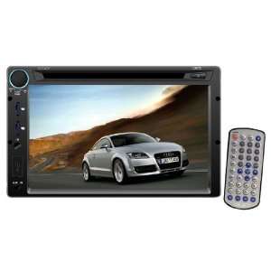  Legacy 7 TFT Double DIN CD/CDR/CDRW/ Compatible with 