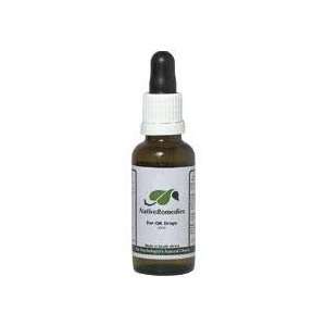Natural Ear ok Drops   Naturally Soothe Ears and Support Ear Health 