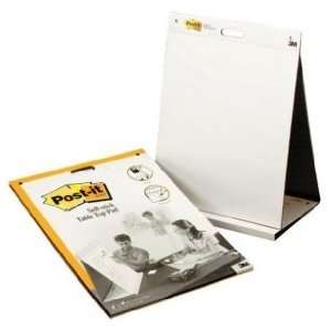  POST IT EASEL PAD 20x23 20shts