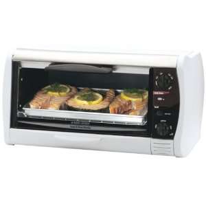    Black & Decker TRO2200 Toast R Oven Broiler