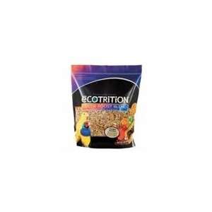  Pet Ecotrition Color Boost Blend Canary & Finch 2 Pound