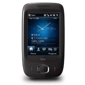  HTC Touch Viva T2223 Unlocked Phone with Wi Fi, 2 MP 