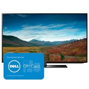   inch UN46EH5000 1080p LED HDTV with $25 PROMO eGift Card Electronics