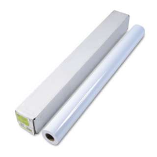 Hewlett Packard Q1428a 42x100 Universal High Gloss Paper Roll 