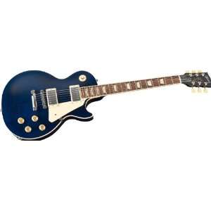  Traditional Plus Electric Guitar Chicago Blue Musical Instruments