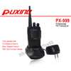 PUXING PX 999 UHF 450   470mhz 16CH FM Mini Radio PX999  