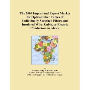   Fibers and Insulated Wire, Cable, or Electric Conductors in Africa