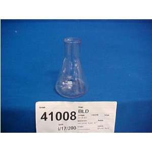  Nalgene Erlenmeyer Flask 125 mL