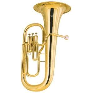  E.M. Winston 420LWC Euphonium Musical Instruments