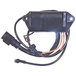   5763 Marine Power Pack for Johnson/Evinrude Outboard Motor Automotive