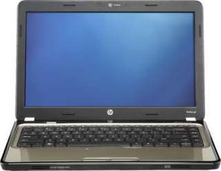 HP Pavilion Laptop AMD Phenom II Processor 2.6 GHz P650 500 GB HD g4 