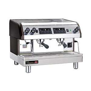  Cecilware KIT Automatic Espresso Machine   3 Heads, 720 